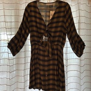 NWT Faithfull The Brand